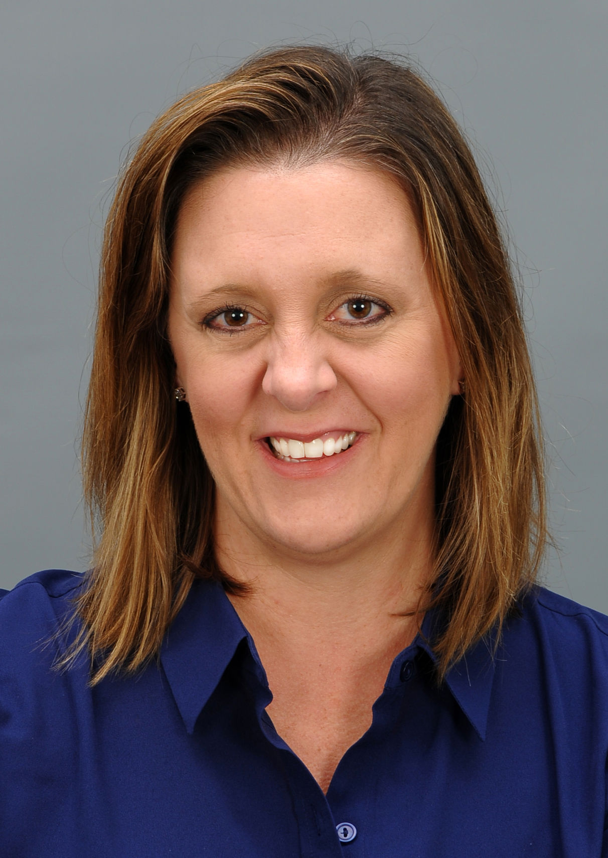 Assistant Town Administrator Christiane Farrell (copy)